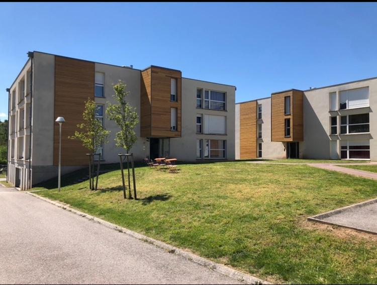 Studio 37 M² Baccarat Apartment Exterior photo